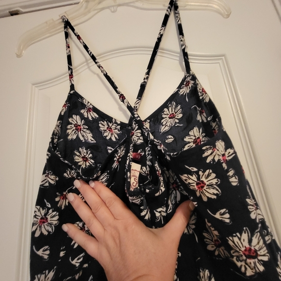 Little Summer Dress - Picture 5 of 7